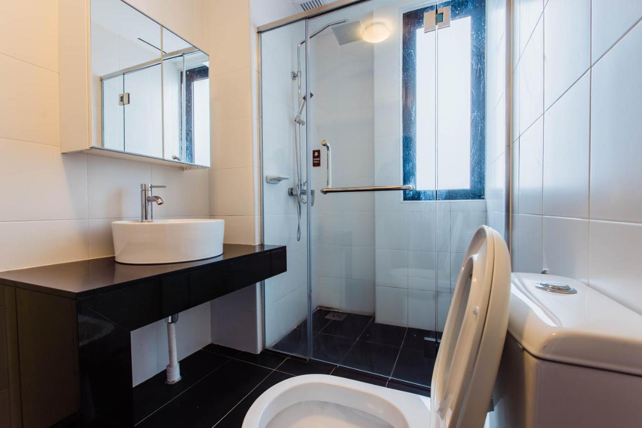 Cozy Homestay With Wifi @Encorp Strand Mall @Alpha Ivf Petaling Jaya Ngoại thất bức ảnh